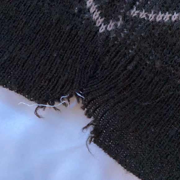 Sweater Vest🤎 - Picture 3 of 3